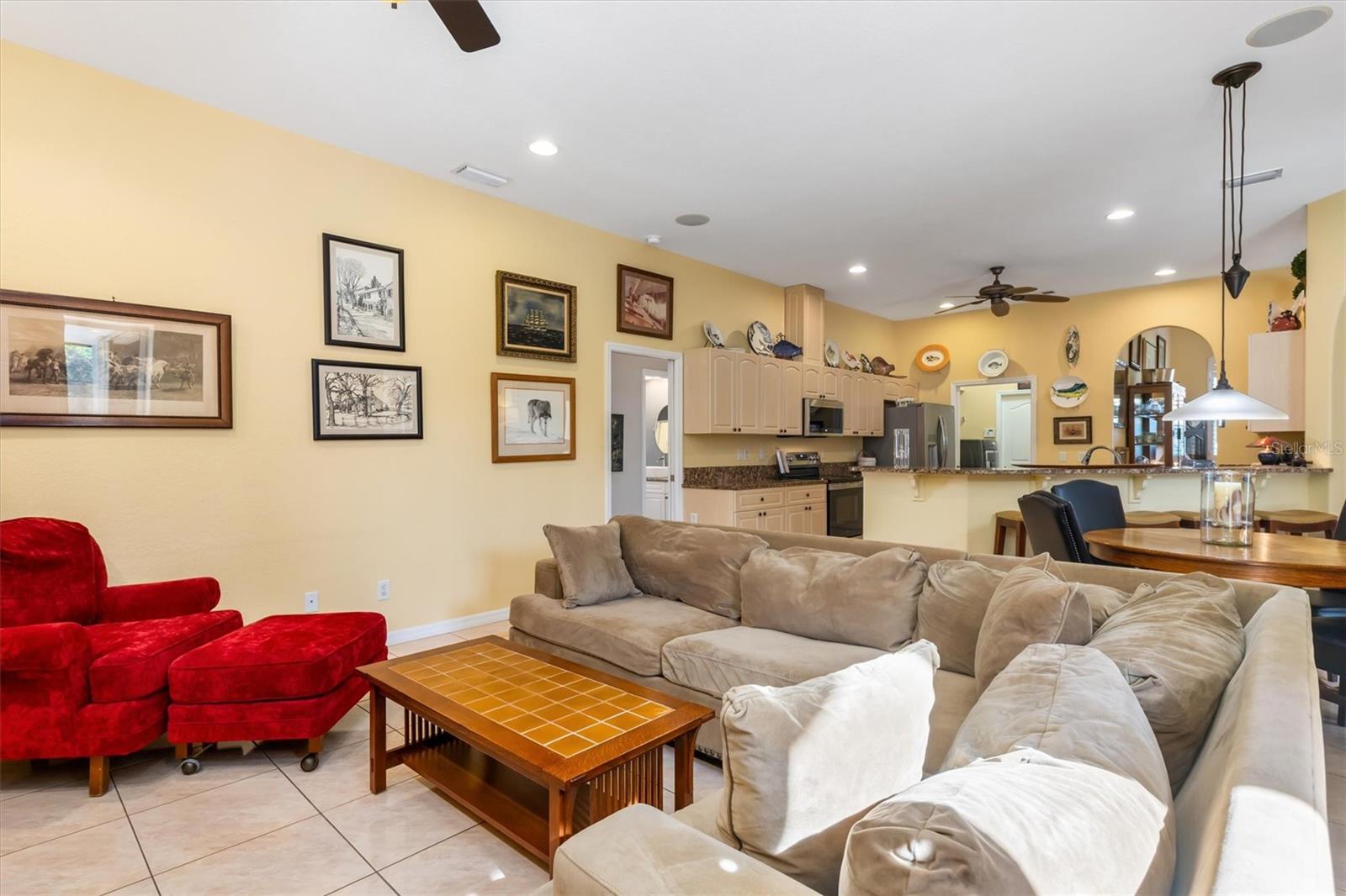 3999 JANUARY AVE, NORTH PORT, FL, 34288