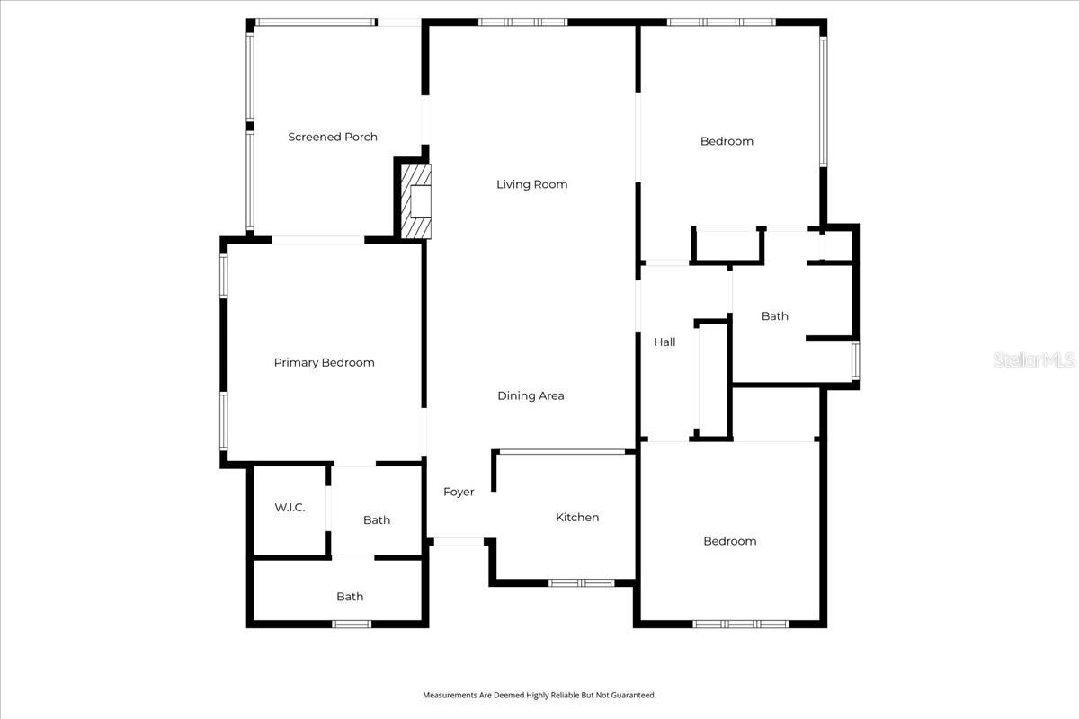 992 SPINNAKER CT, TARPON SPRINGS, FL, 34689