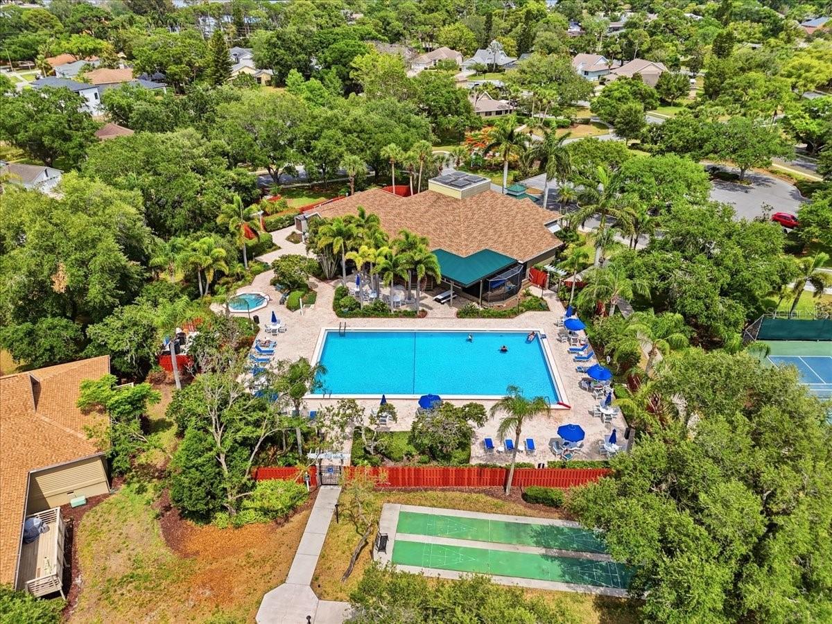 992 SPINNAKER CT, TARPON SPRINGS, FL, 34689