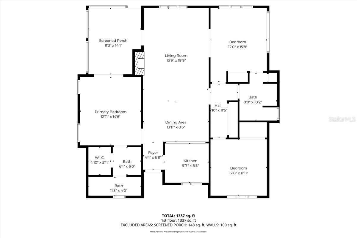 992 SPINNAKER CT, TARPON SPRINGS, FL, 34689