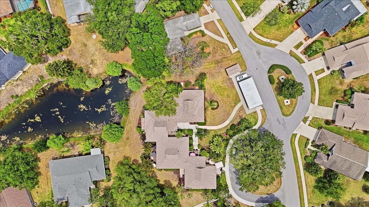 992 SPINNAKER CT, TARPON SPRINGS, FL, 34689