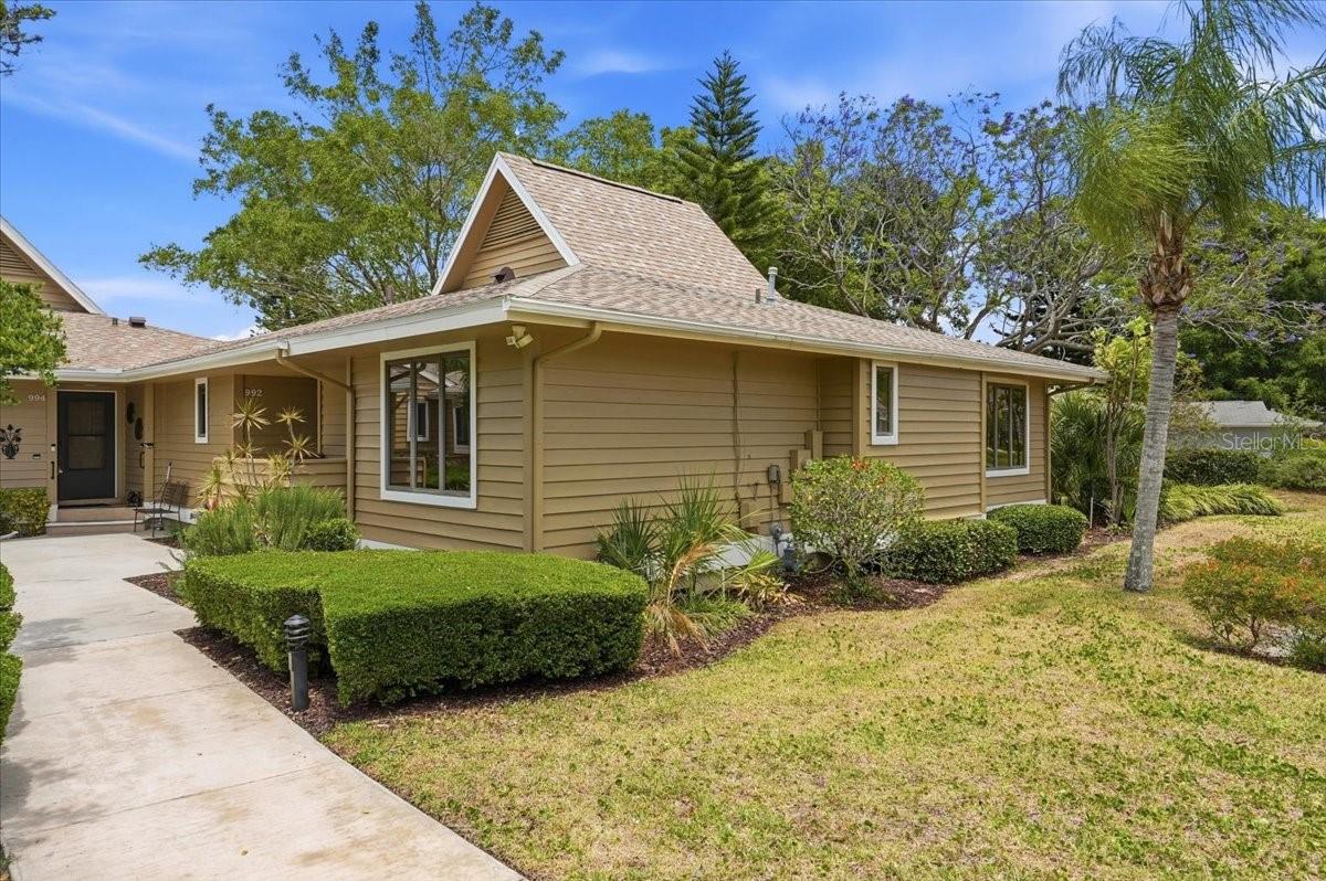 992 SPINNAKER CT, TARPON SPRINGS, FL, 34689