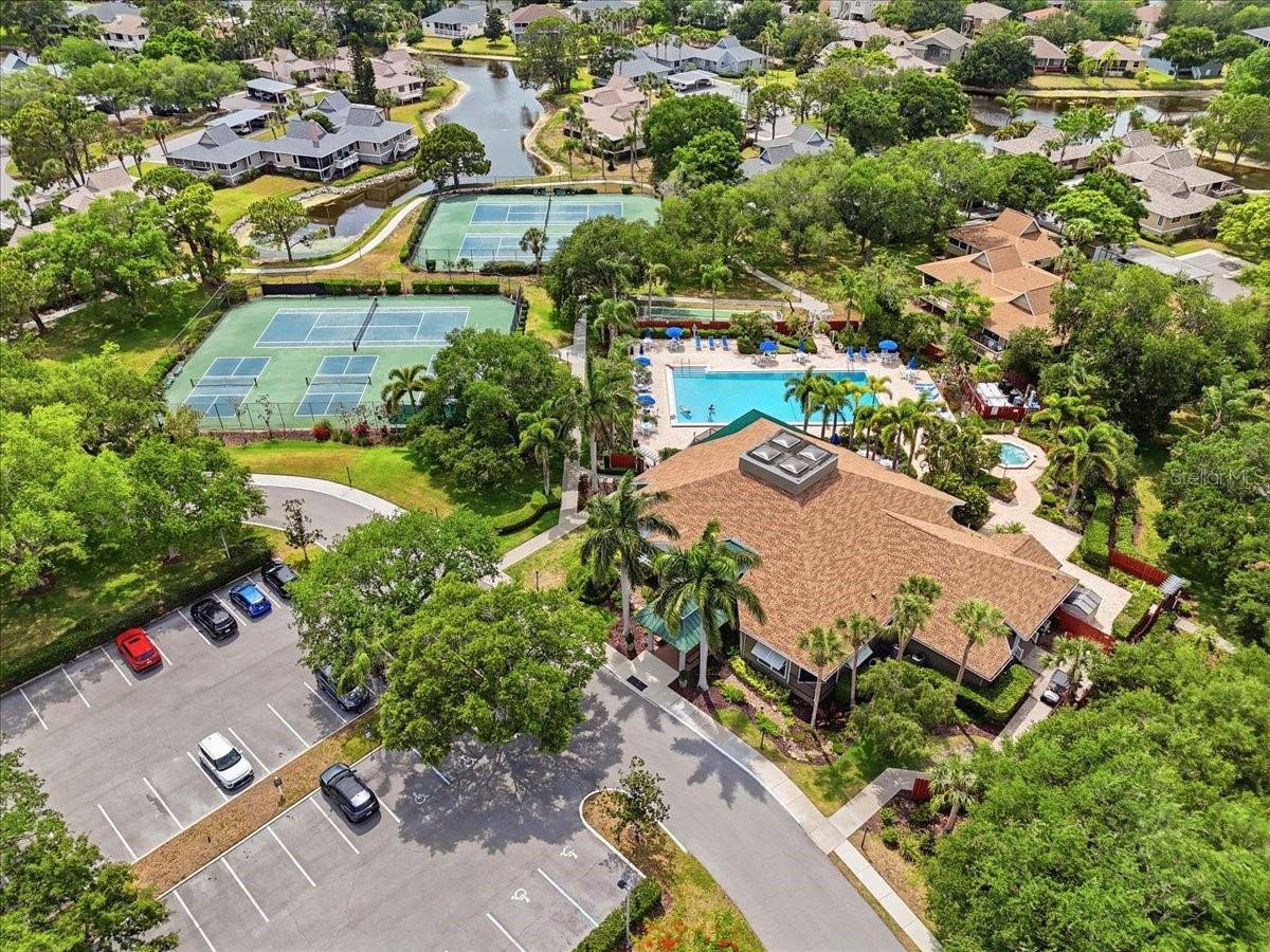 992 SPINNAKER CT, TARPON SPRINGS, FL, 34689