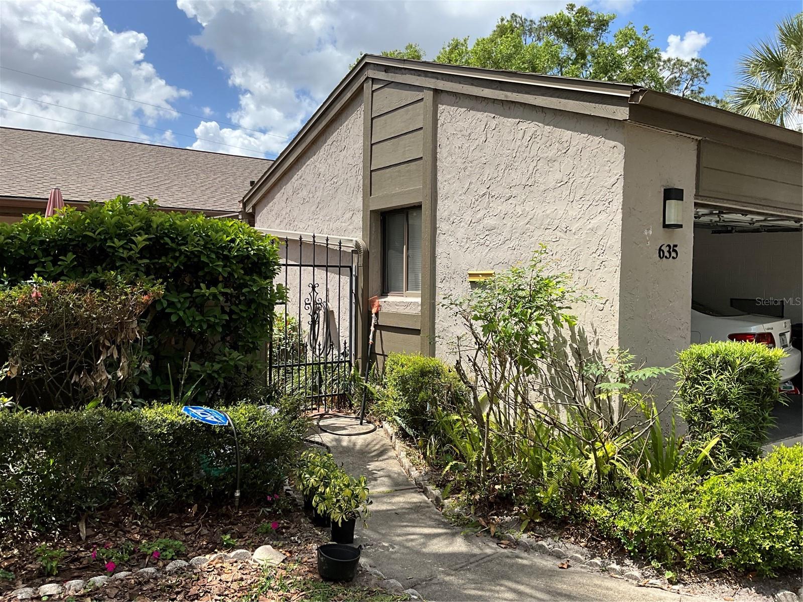 635 WOODRIDGE DR, FERN PARK, FL, 32730