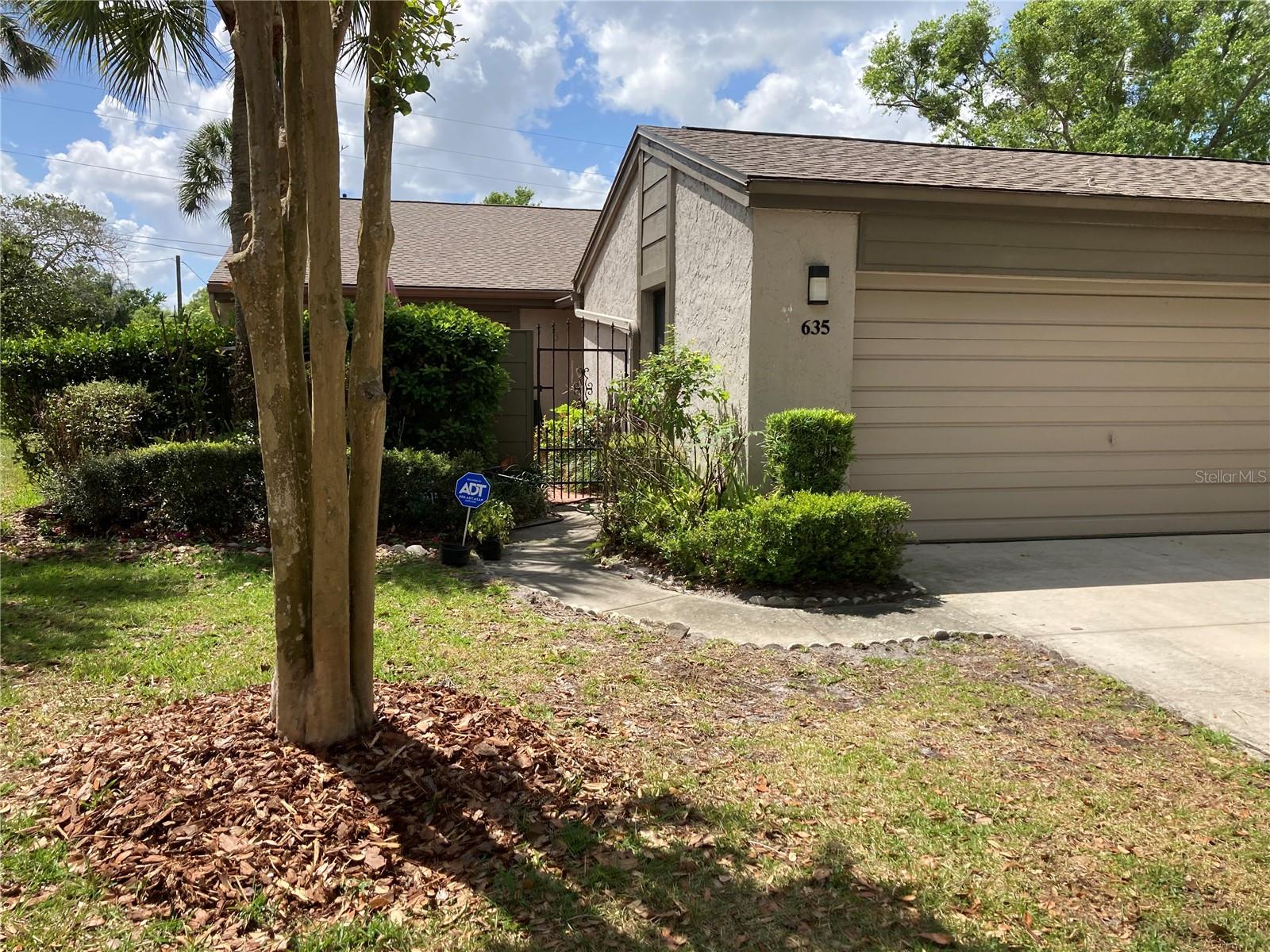 635 WOODRIDGE DR, FERN PARK, FL, 32730