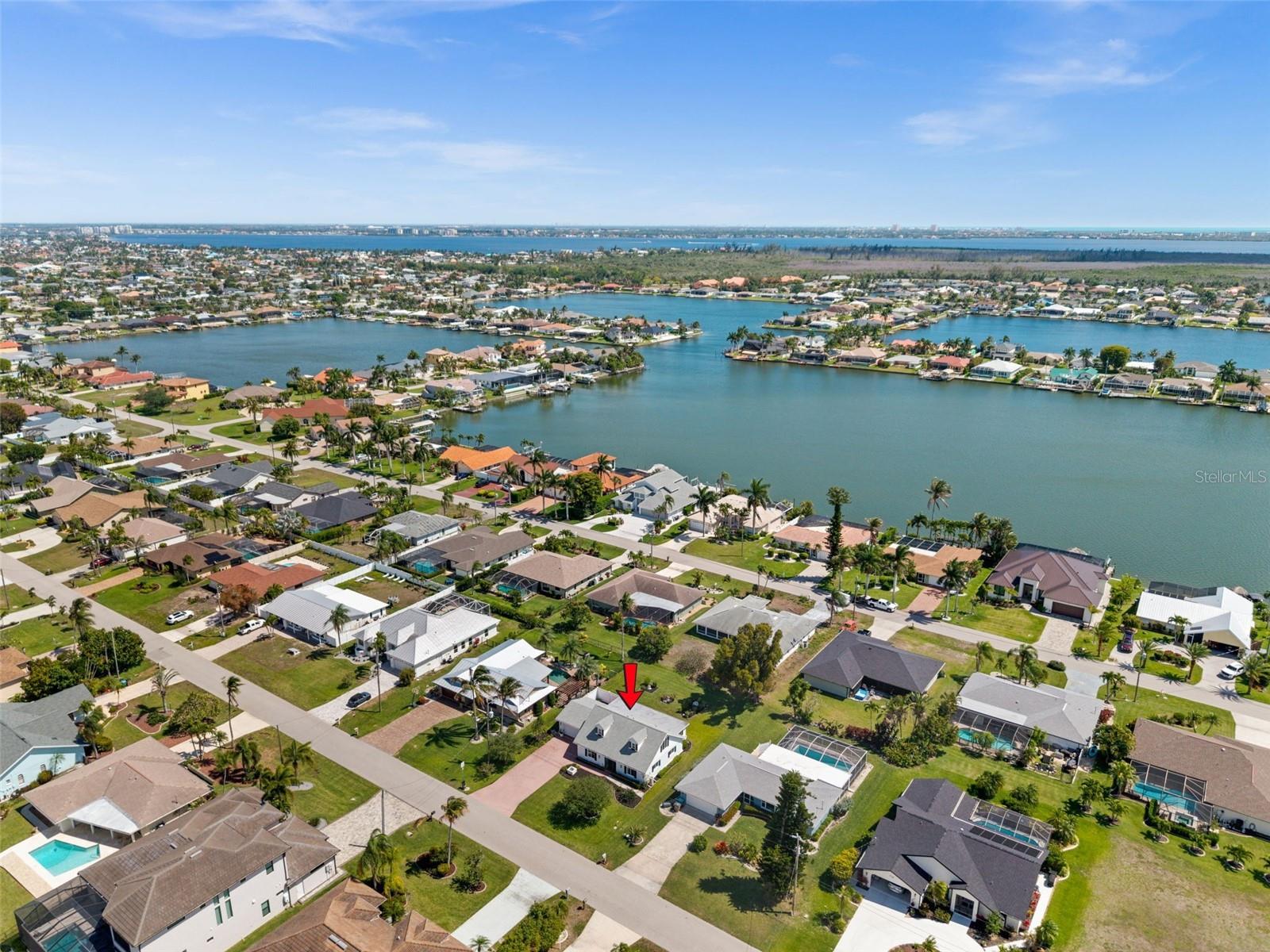 706 SW 51ST  STREET TER, CAPE CORAL, FL, 33914