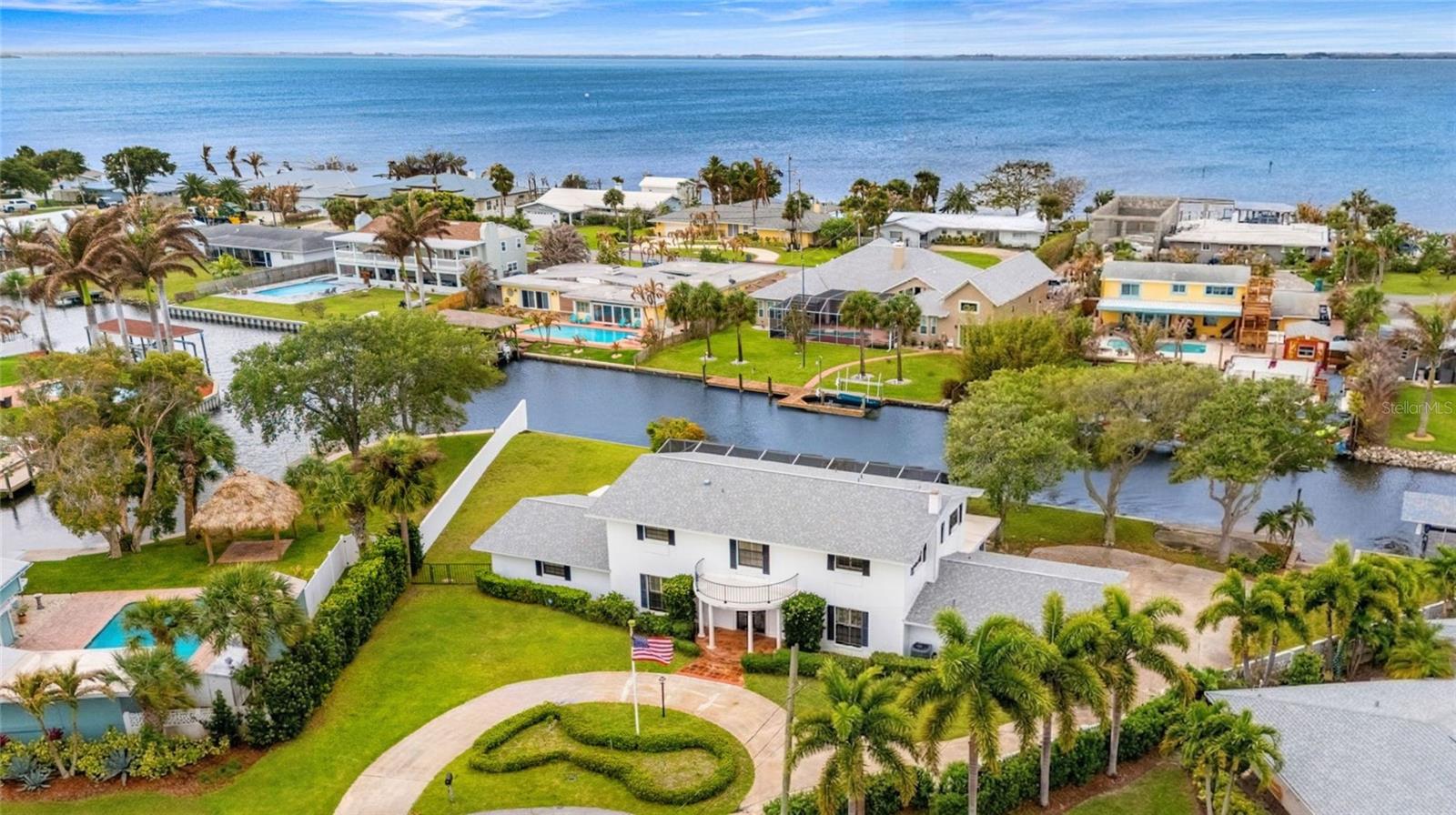 1790 BAY SHORE DRIVE, COCOA BEACH, FL, 32931