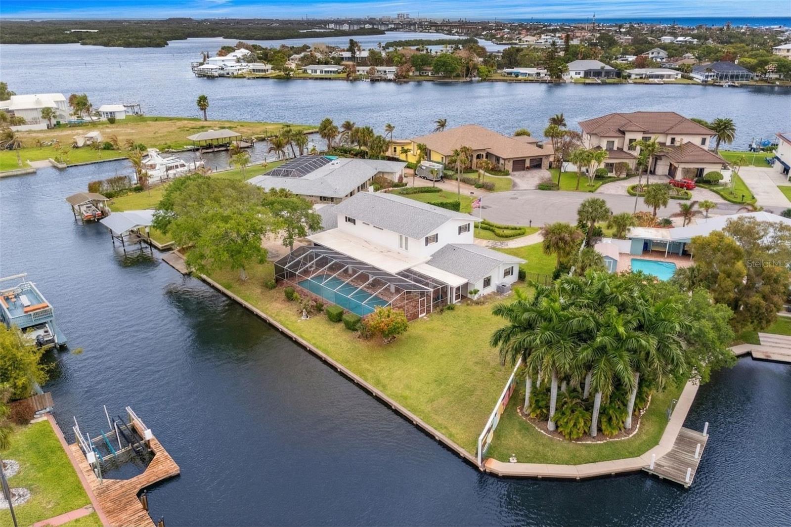 1790 BAY SHORE DRIVE, COCOA BEACH, FL, 32931