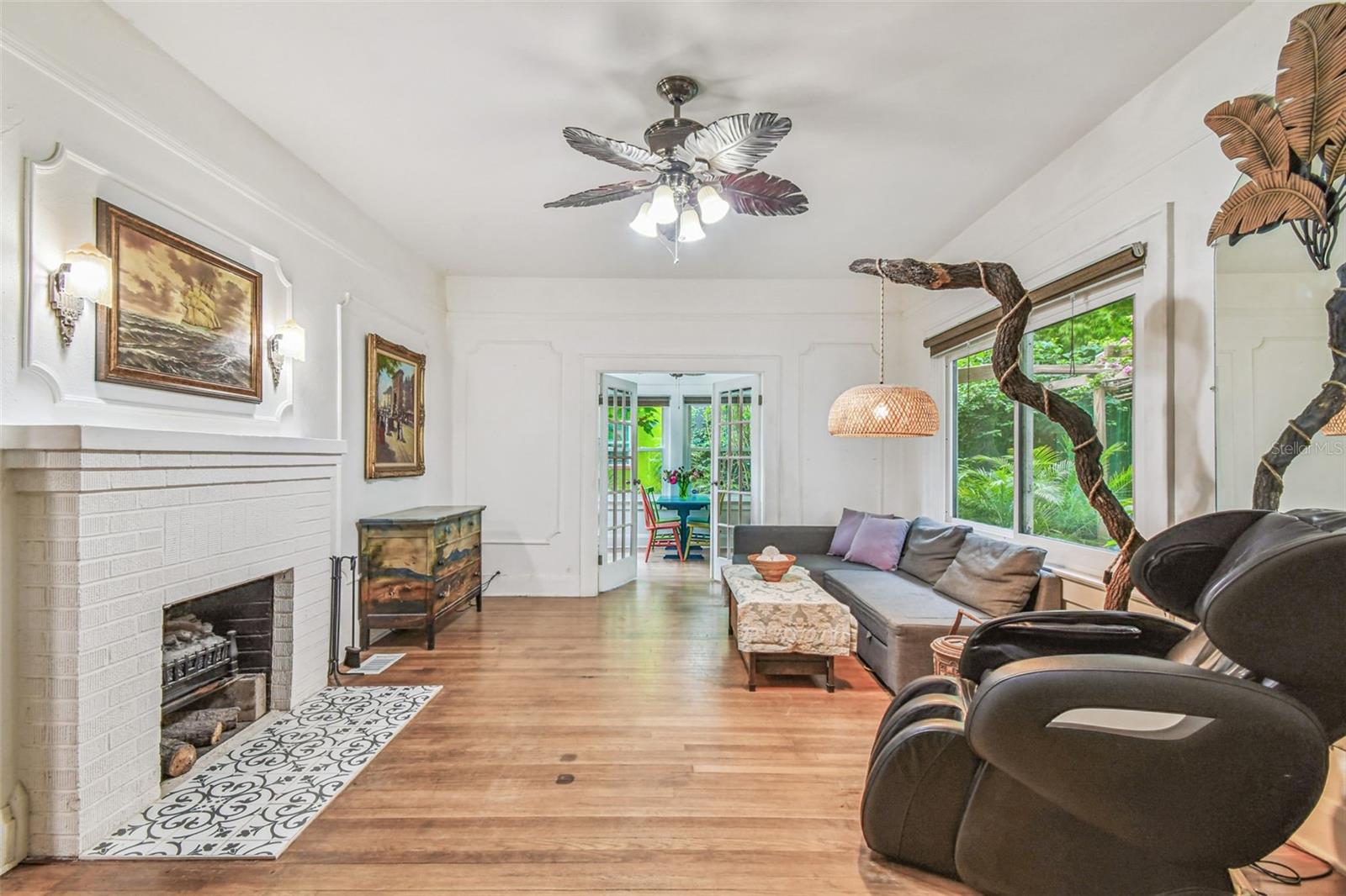 3203 E YUKON ST, TAMPA, FL, 33604