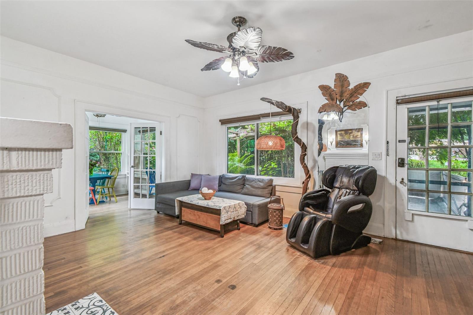 3203 E YUKON ST, TAMPA, FL, 33604