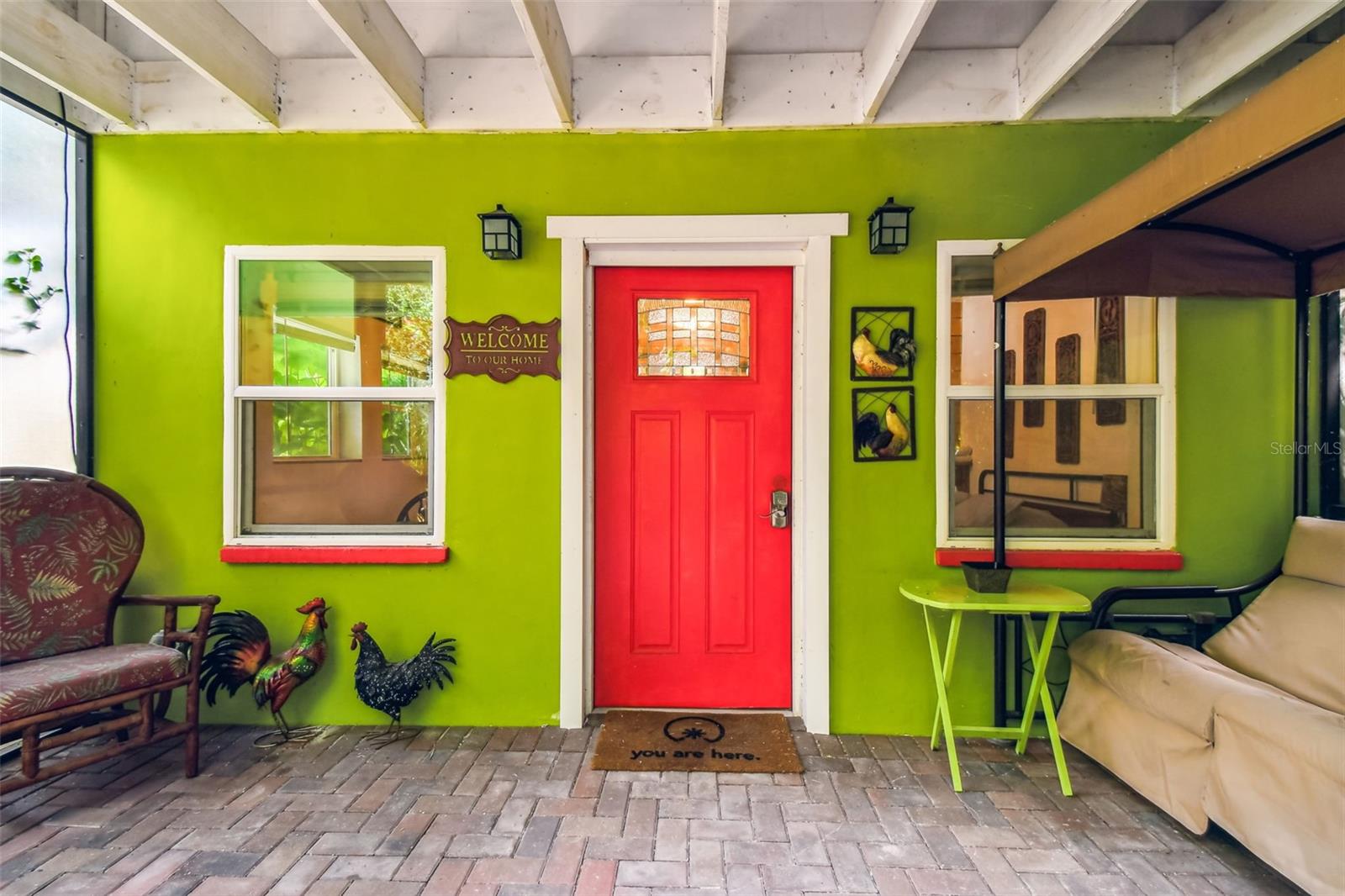 3203 E YUKON ST, TAMPA, FL, 33604