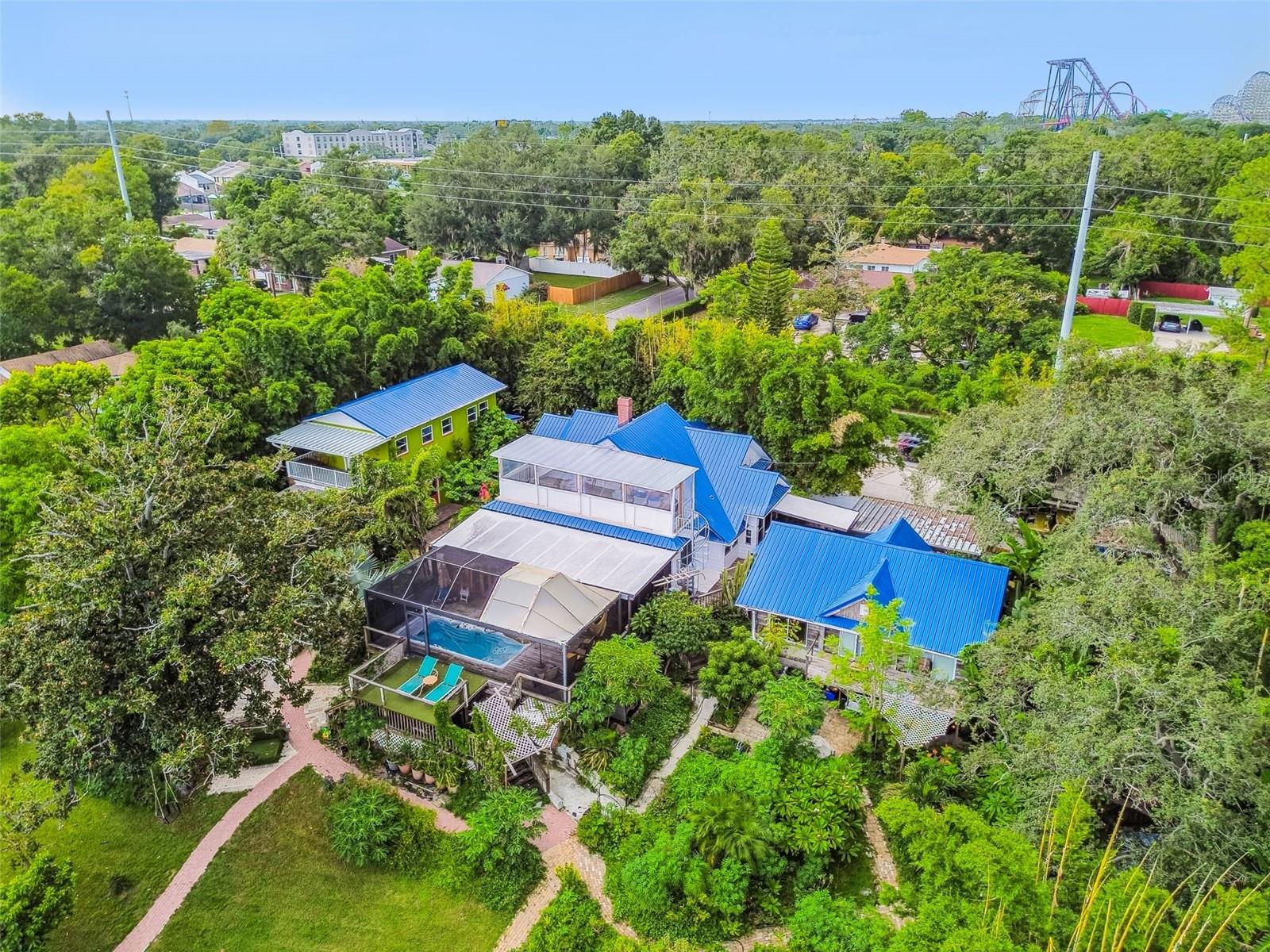 3203 E YUKON ST, TAMPA, FL, 33604