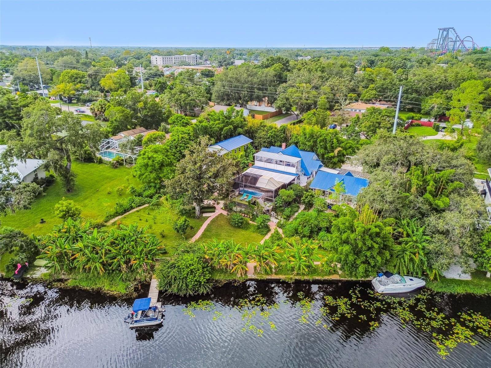 3203 E YUKON ST, TAMPA, FL, 33604