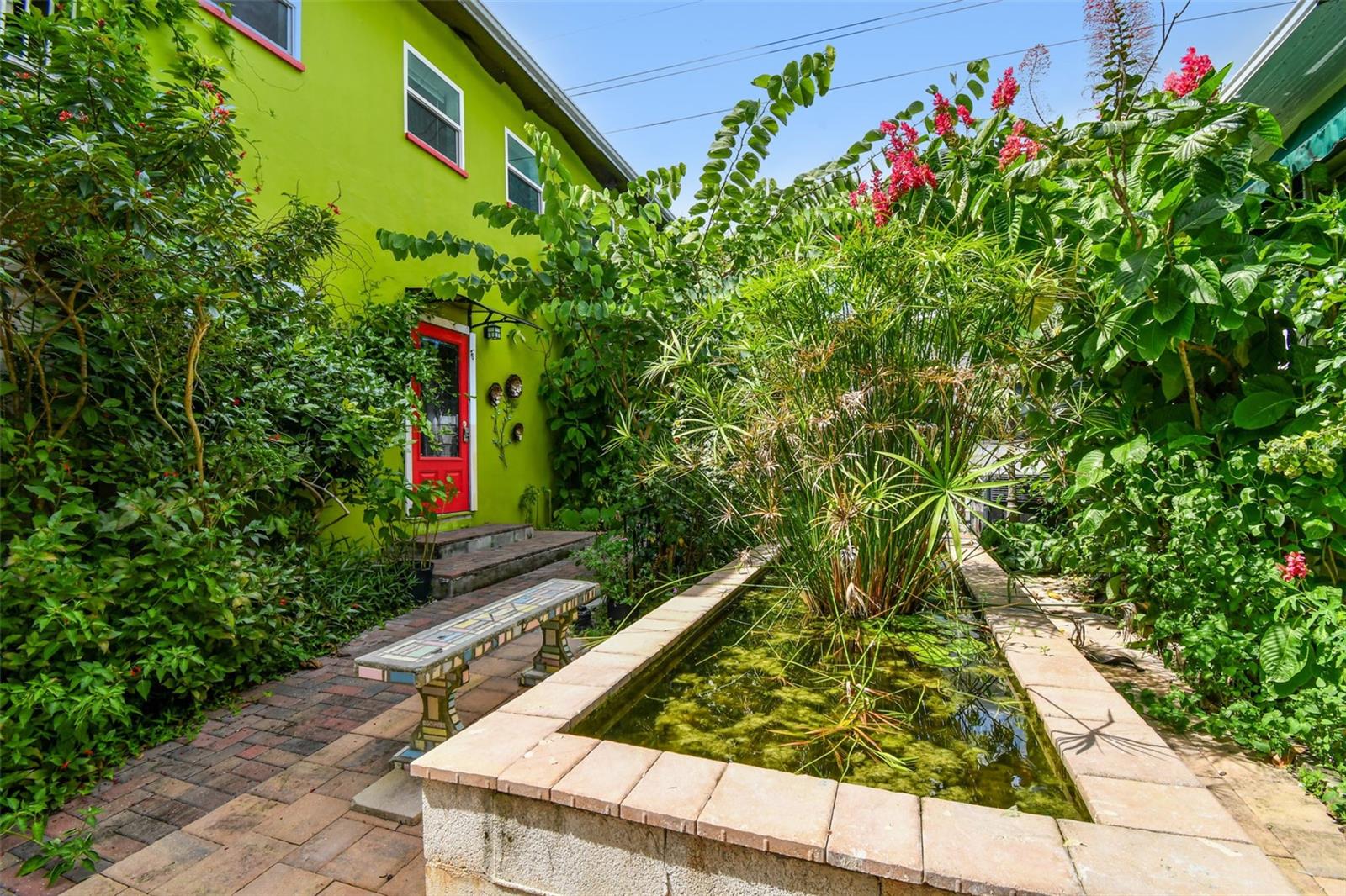 3203 E YUKON ST, TAMPA, FL, 33604