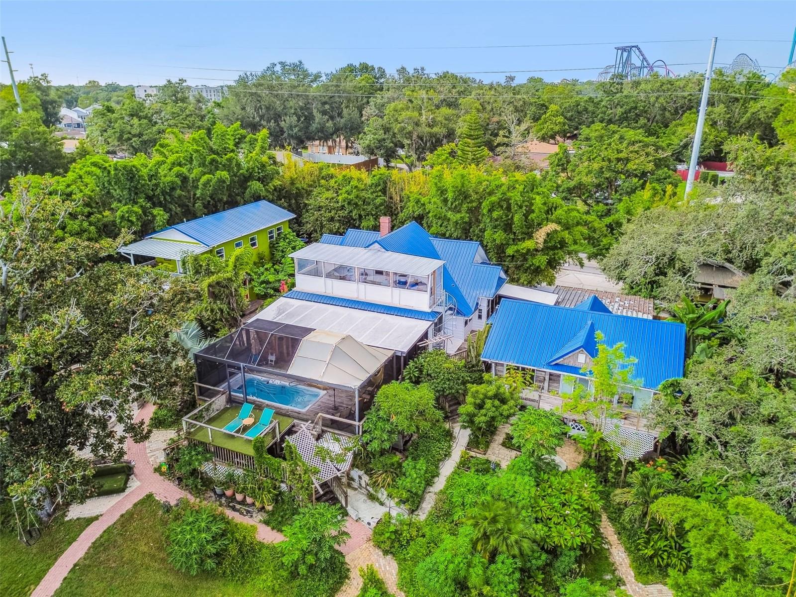 3203 E YUKON ST, TAMPA, FL, 33604
