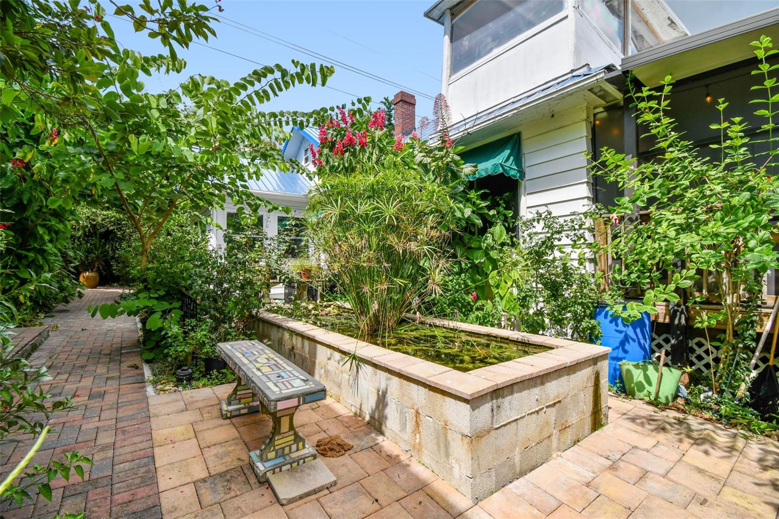 3203 E YUKON ST, TAMPA, FL, 33604