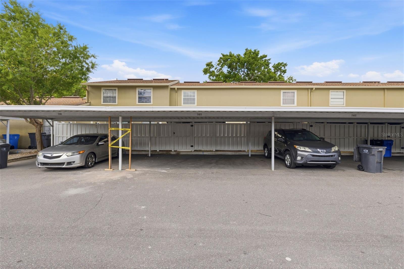 7103 CORONADO CT, TAMPA, FL, 33615