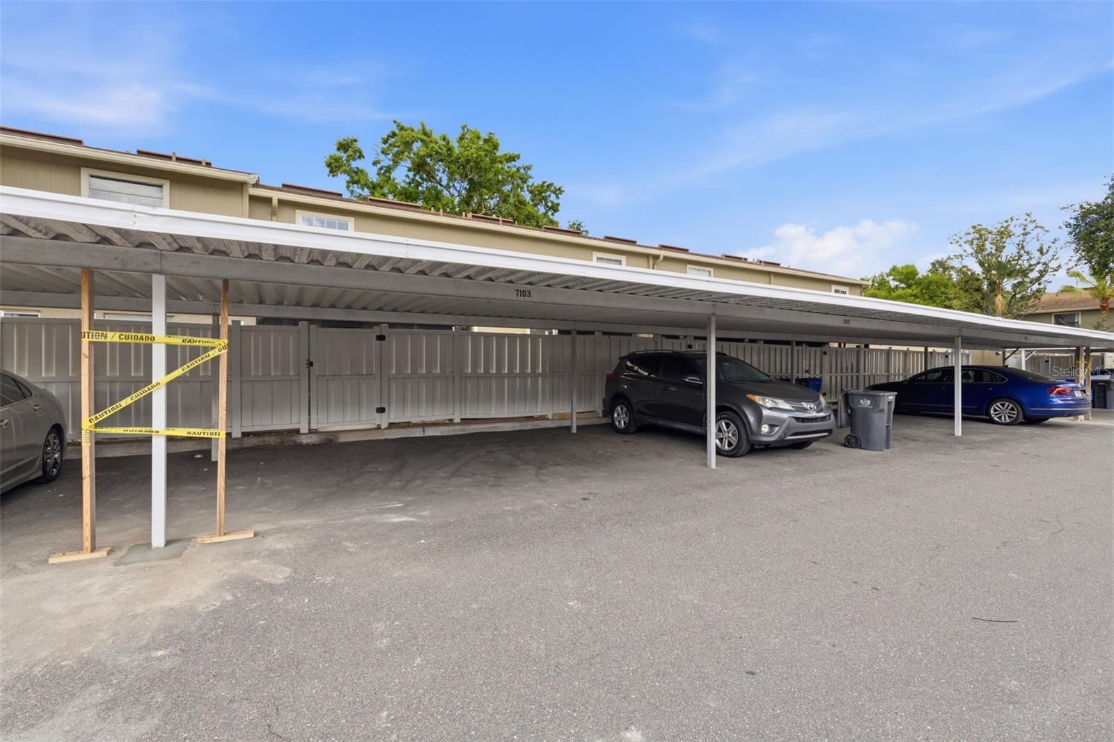 7103 CORONADO CT, TAMPA, FL, 33615