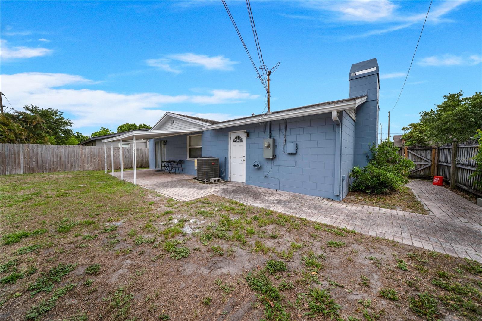 9151 FAIRWEATHER DR, LARGO, FL, 33773