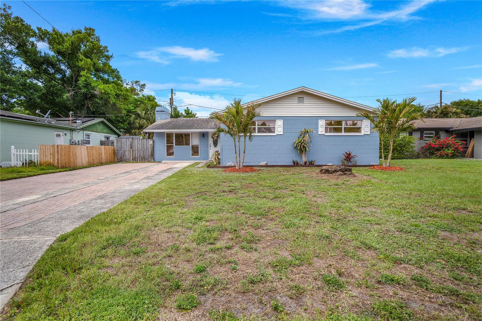 9151 FAIRWEATHER DR, LARGO, FL, 33773