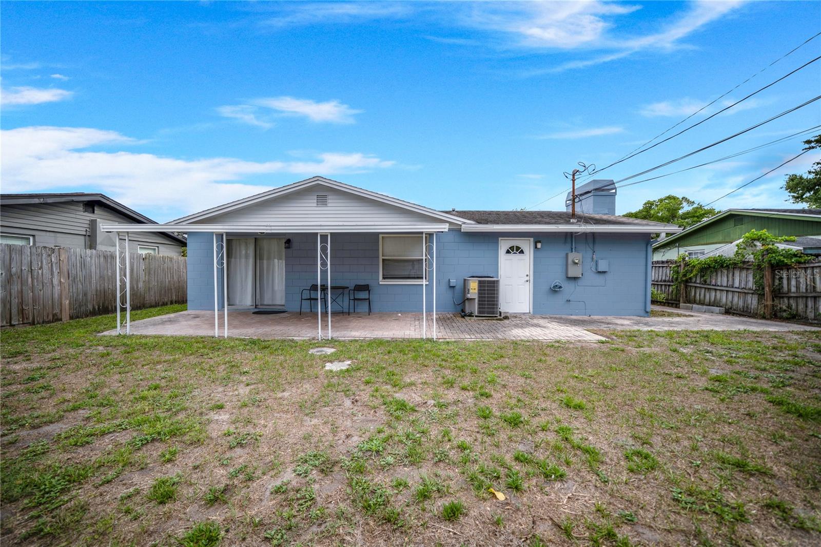 9151 FAIRWEATHER DR, LARGO, FL, 33773