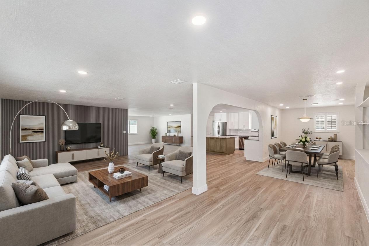 3050 PRINCETON AVE, DAYTONA BEACH, FL, 32118