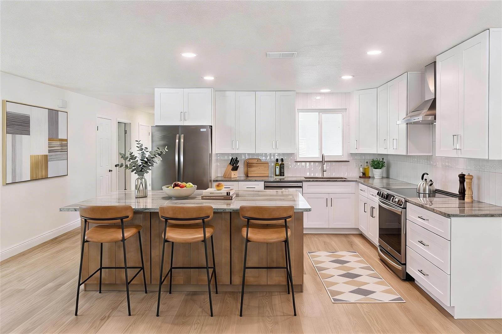 3050 PRINCETON AVE, DAYTONA BEACH, FL, 32118