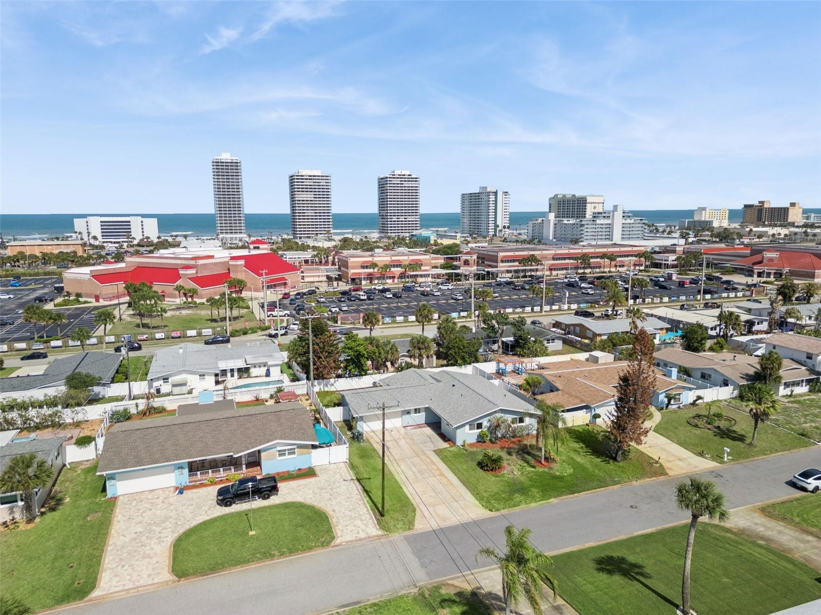 3050 PRINCETON AVE, DAYTONA BEACH, FL, 32118