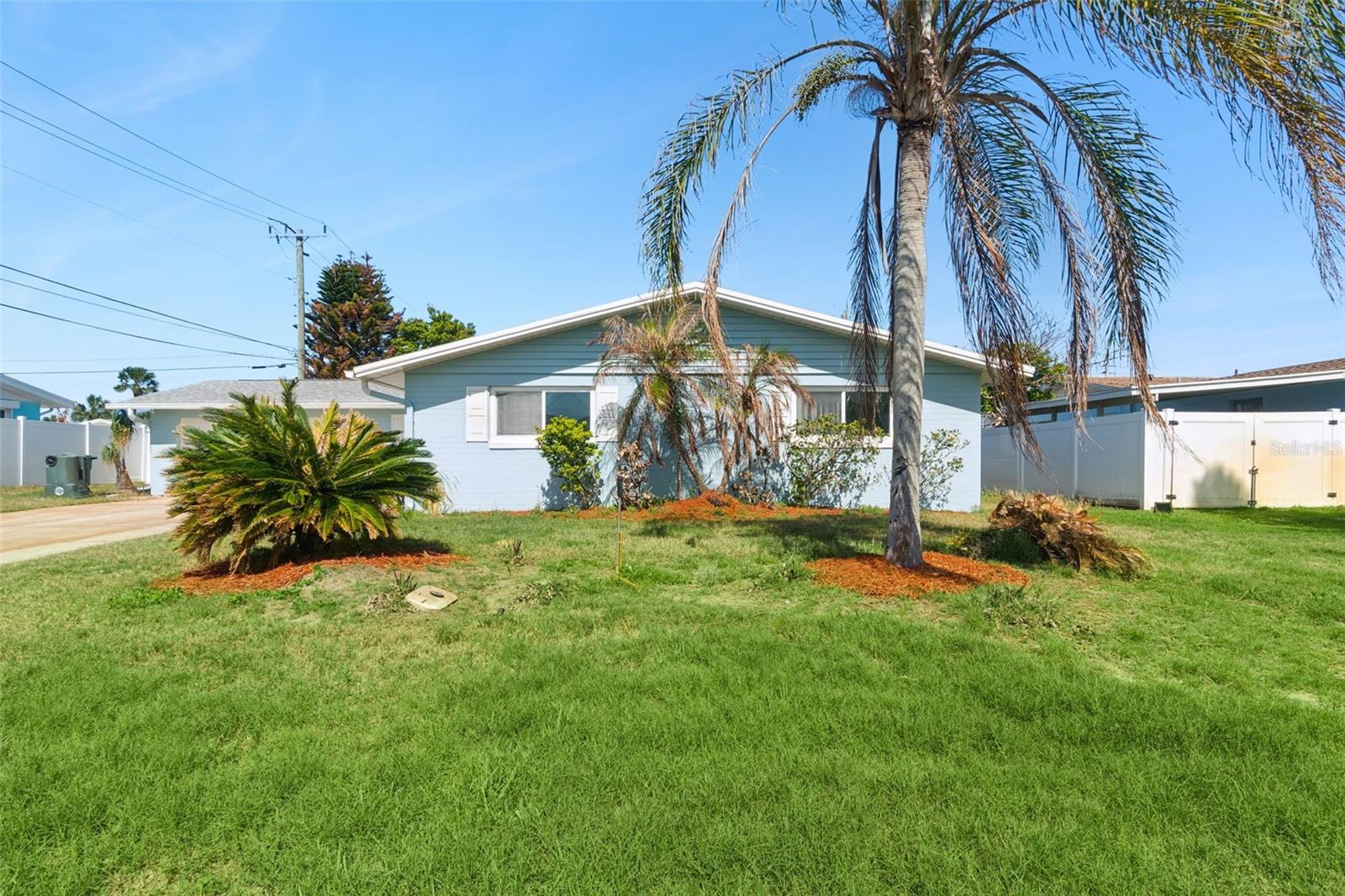 3050 PRINCETON AVE, DAYTONA BEACH, FL, 32118