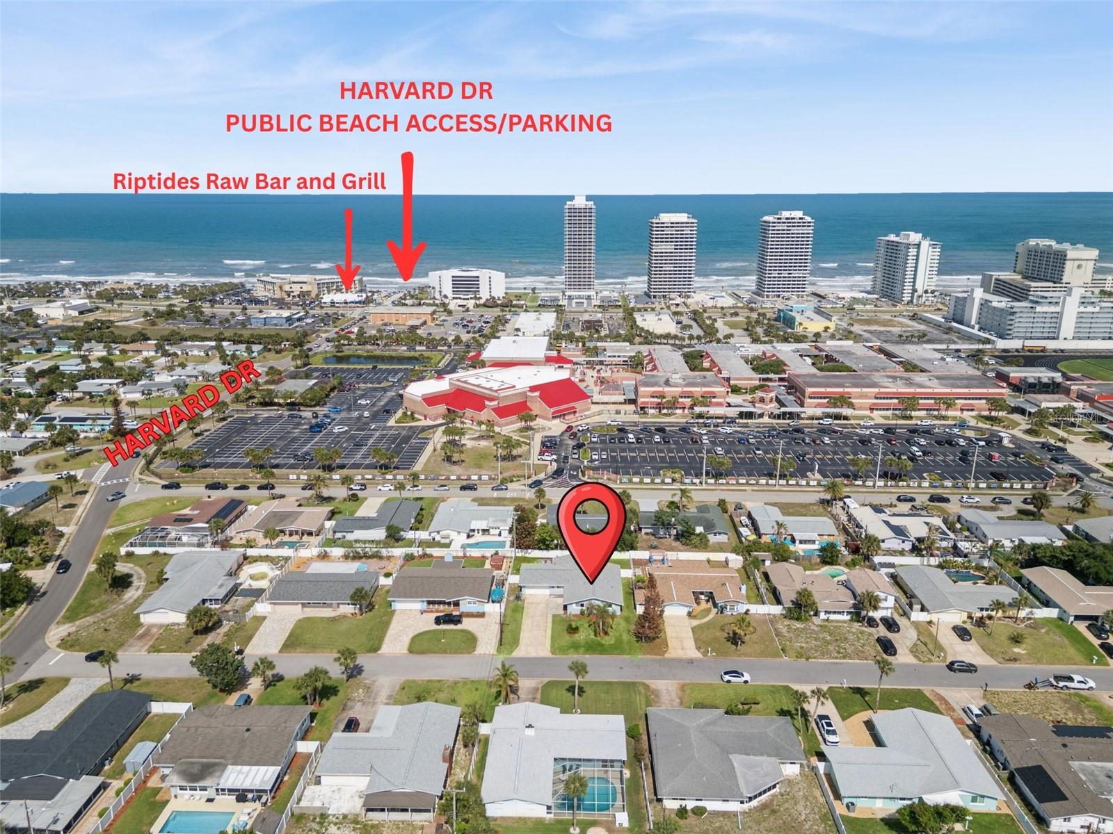 3050 PRINCETON AVE, DAYTONA BEACH, FL, 32118