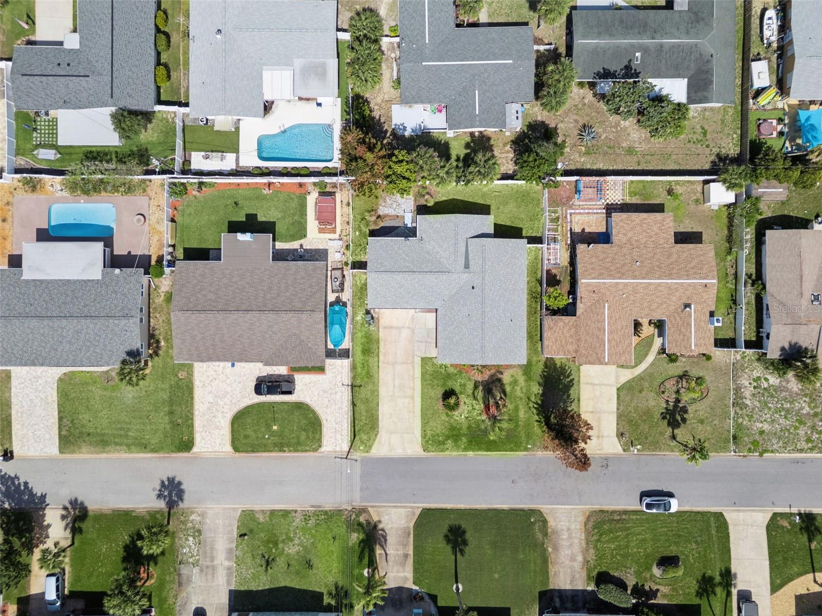 3050 PRINCETON AVE, DAYTONA BEACH, FL, 32118