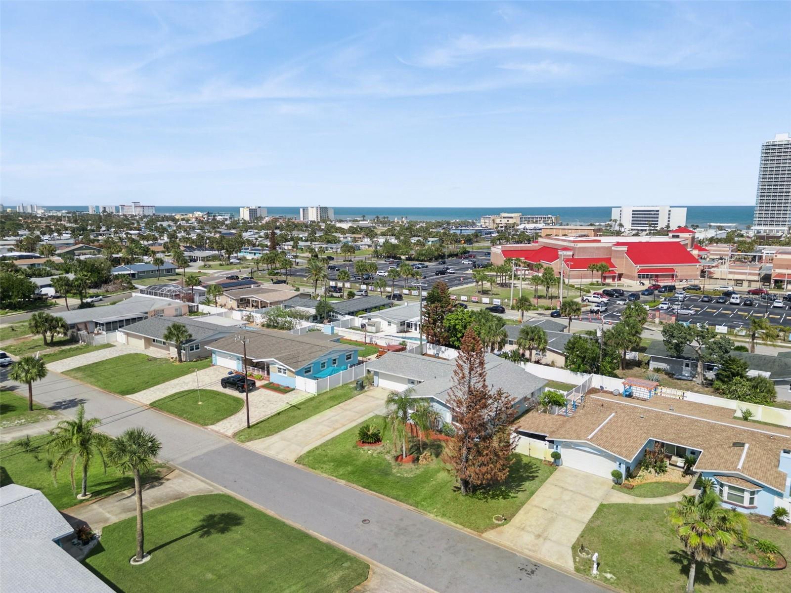 3050 PRINCETON AVE, DAYTONA BEACH, FL, 32118