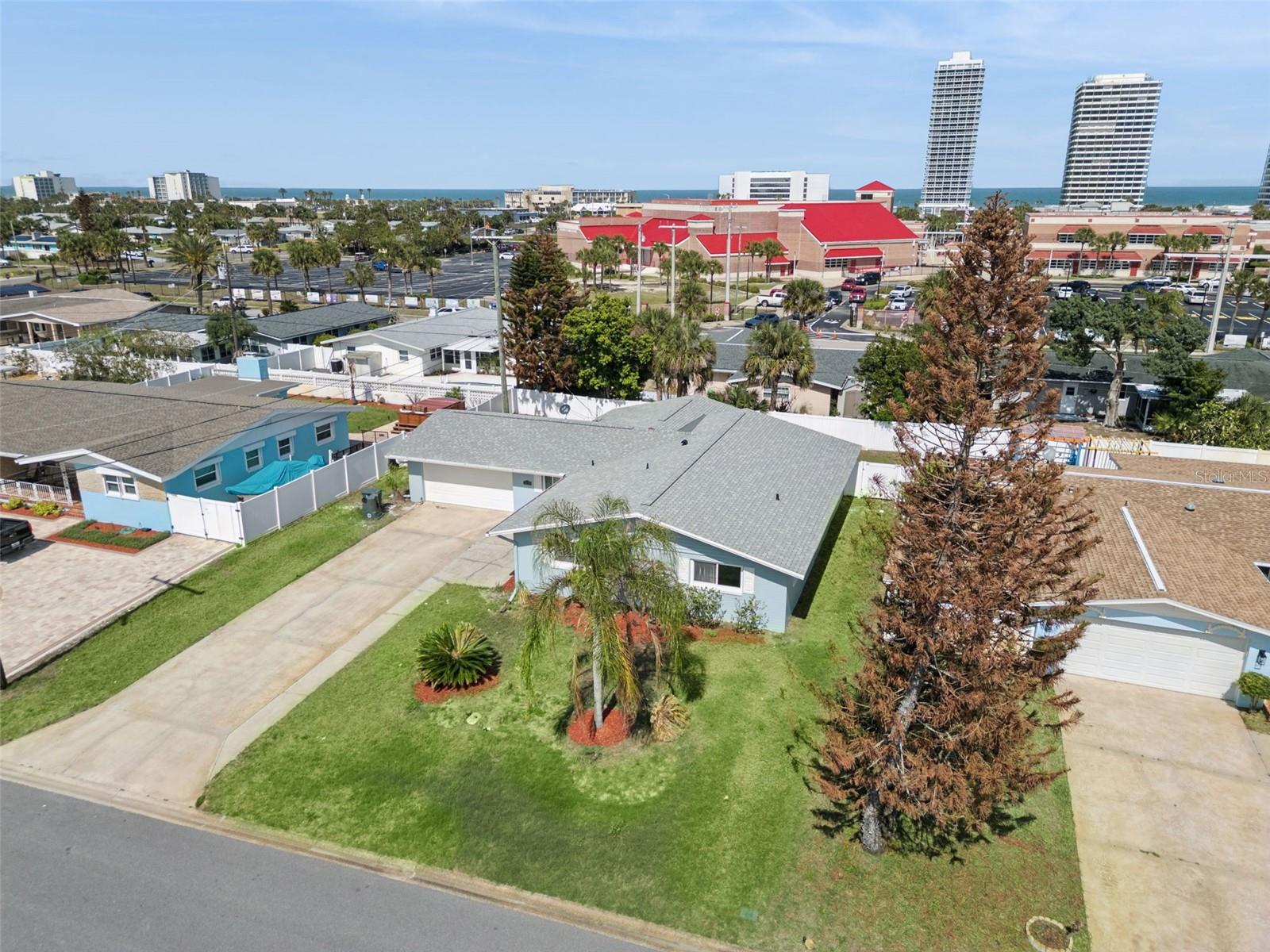 3050 PRINCETON AVE, DAYTONA BEACH, FL, 32118