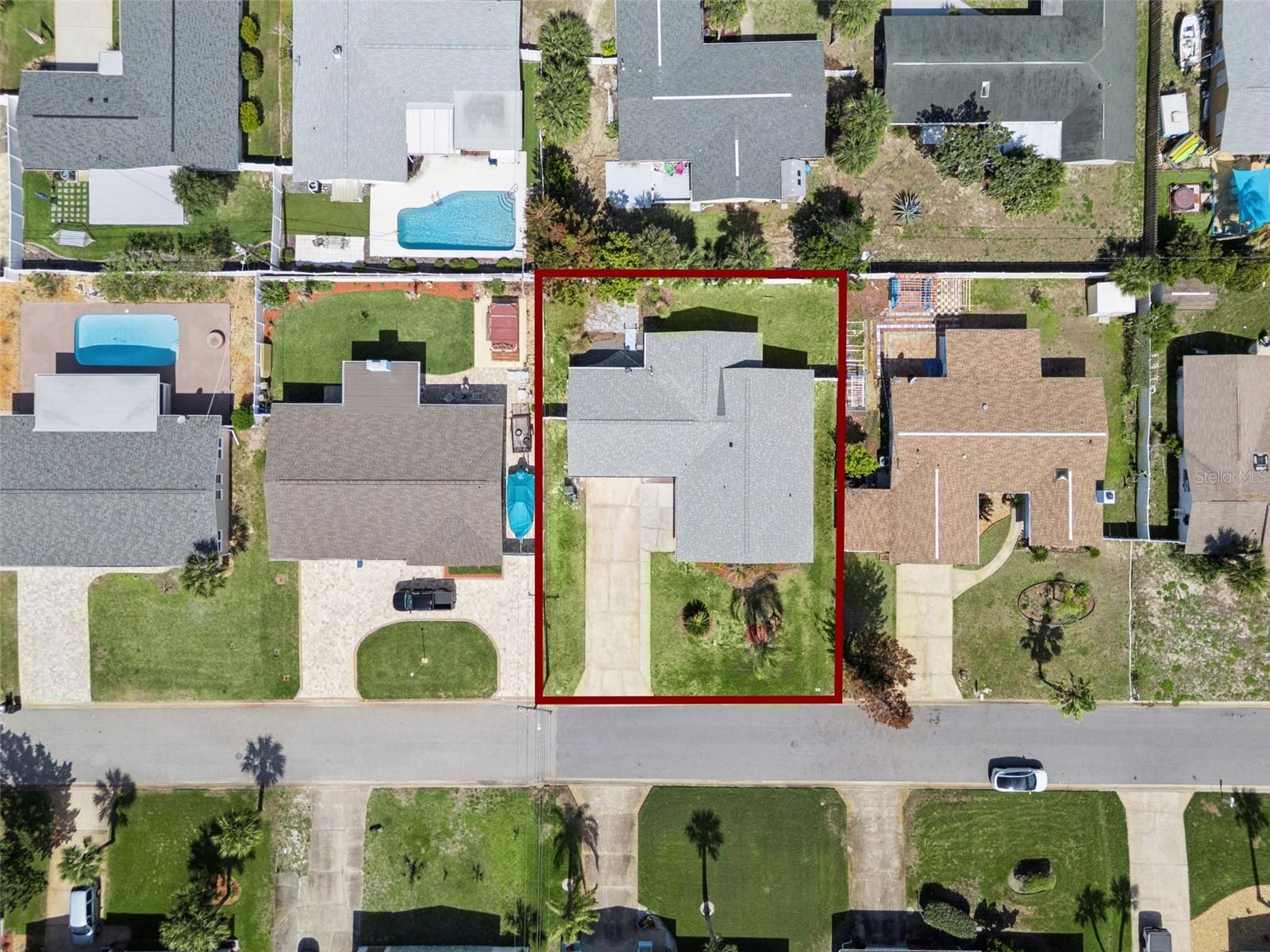 3050 PRINCETON AVE, DAYTONA BEACH, FL, 32118