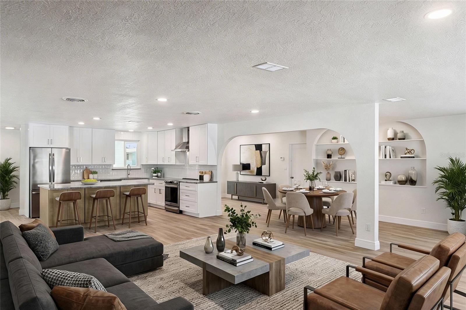 3050 PRINCETON AVE, DAYTONA BEACH, FL, 32118