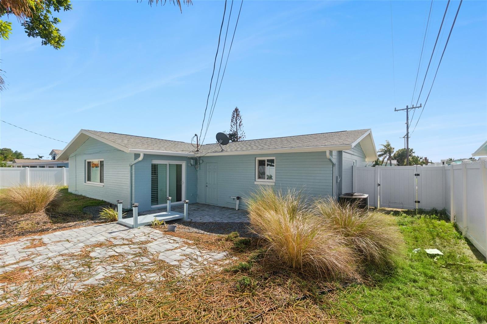 3050 PRINCETON AVE, DAYTONA BEACH, FL, 32118