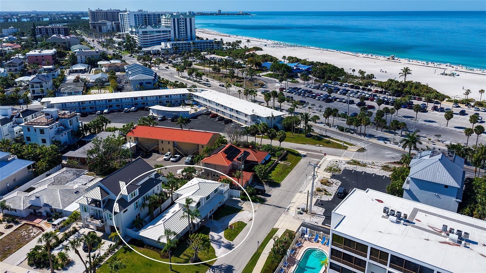 404 S POLK DR, SARASOTA, FL, 34236