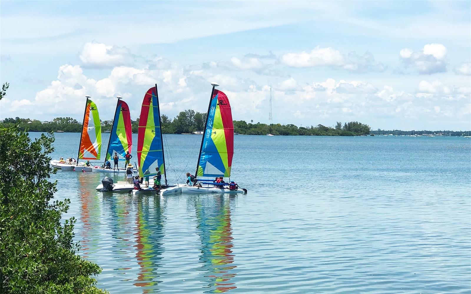 404 S POLK DR, SARASOTA, FL, 34236