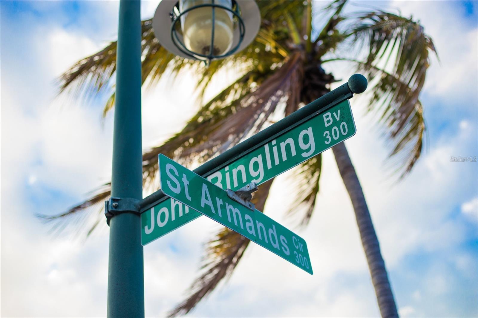 404 S POLK DR, SARASOTA, FL, 34236