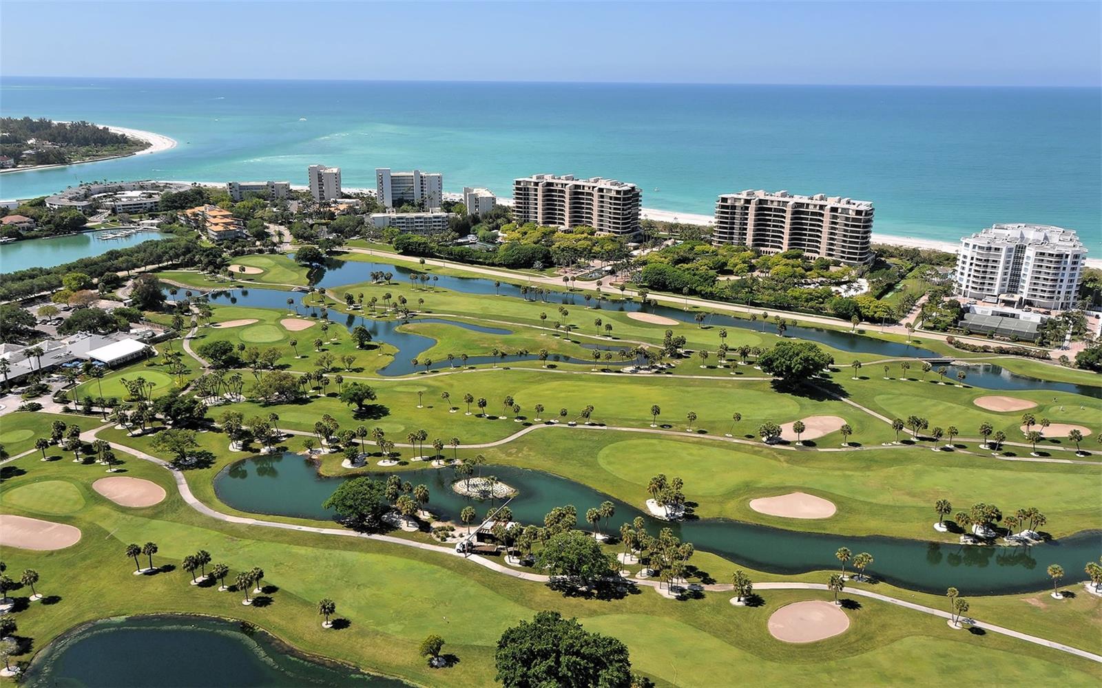 404 S POLK DR, SARASOTA, FL, 34236