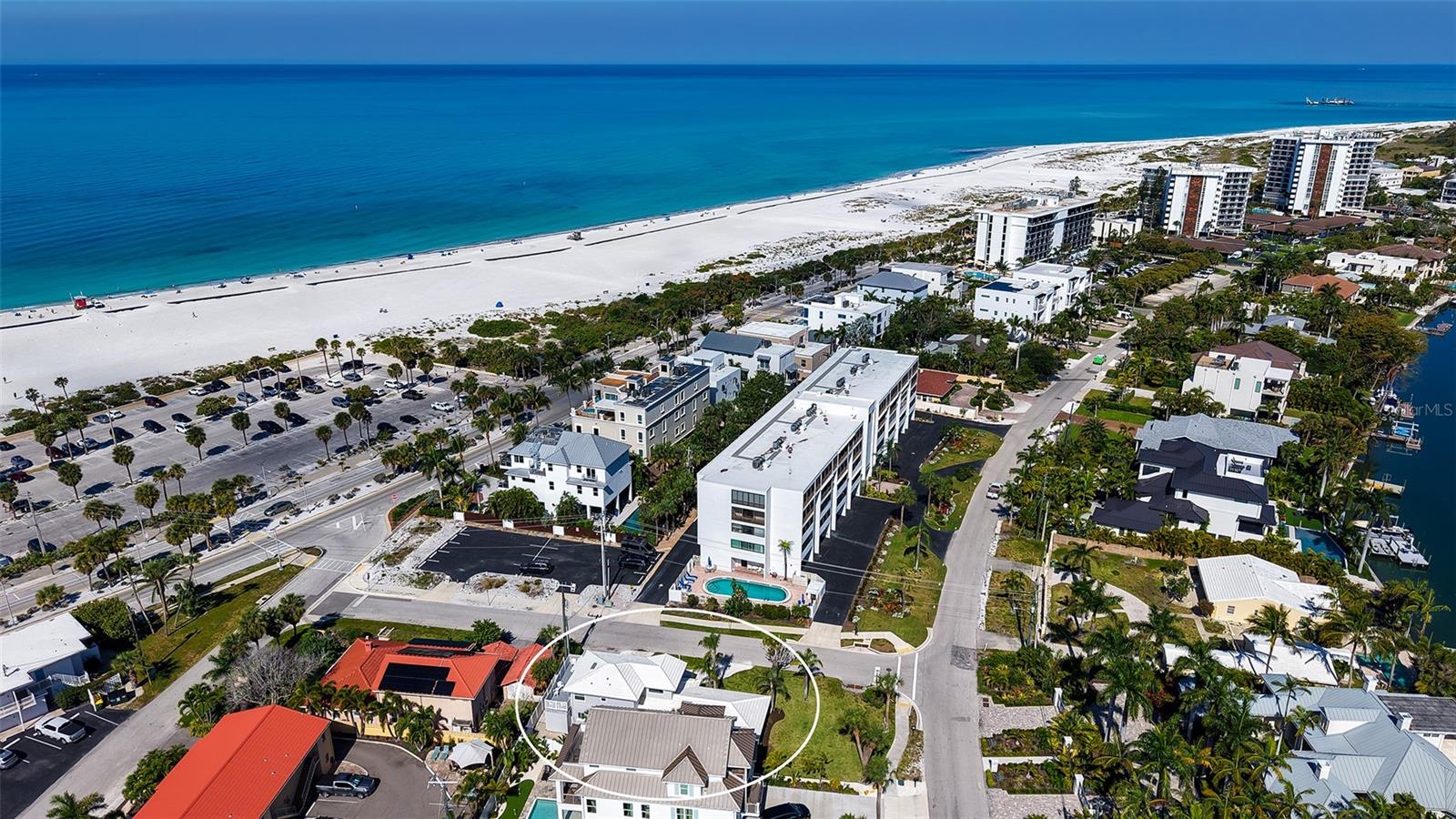 404 S POLK DR, SARASOTA, FL, 34236