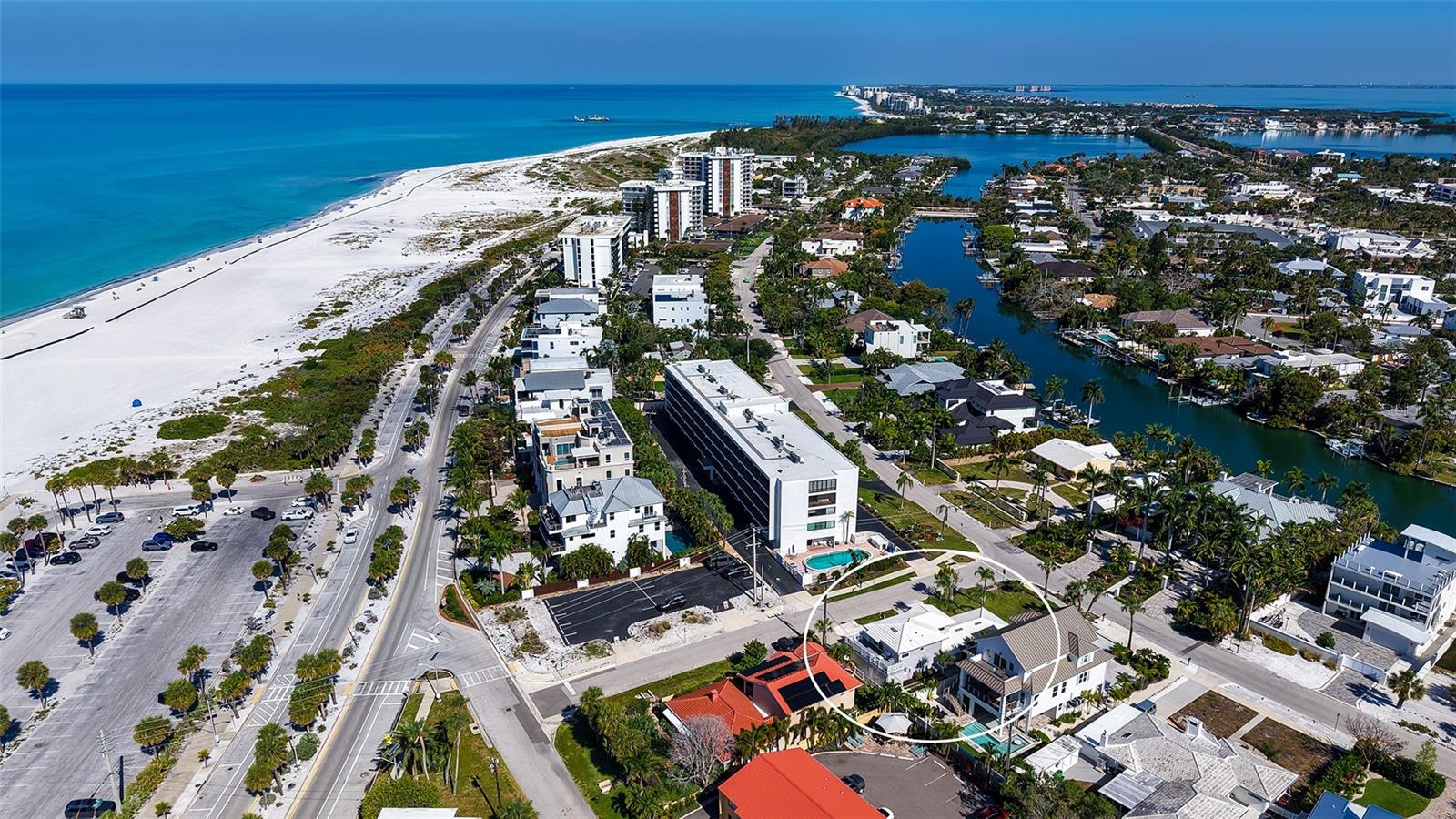 404 S POLK DR, SARASOTA, FL, 34236