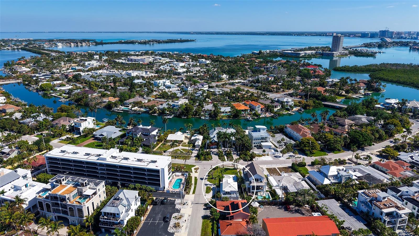 404 S POLK DR, SARASOTA, FL, 34236