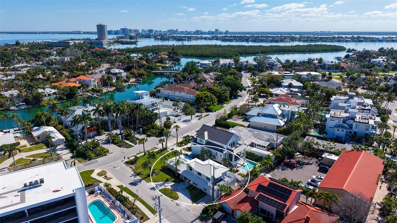 404 S POLK DR, SARASOTA, FL, 34236