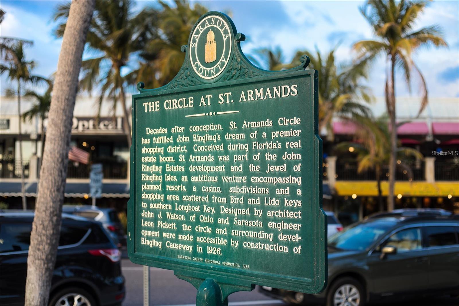 404 S POLK DR, SARASOTA, FL, 34236