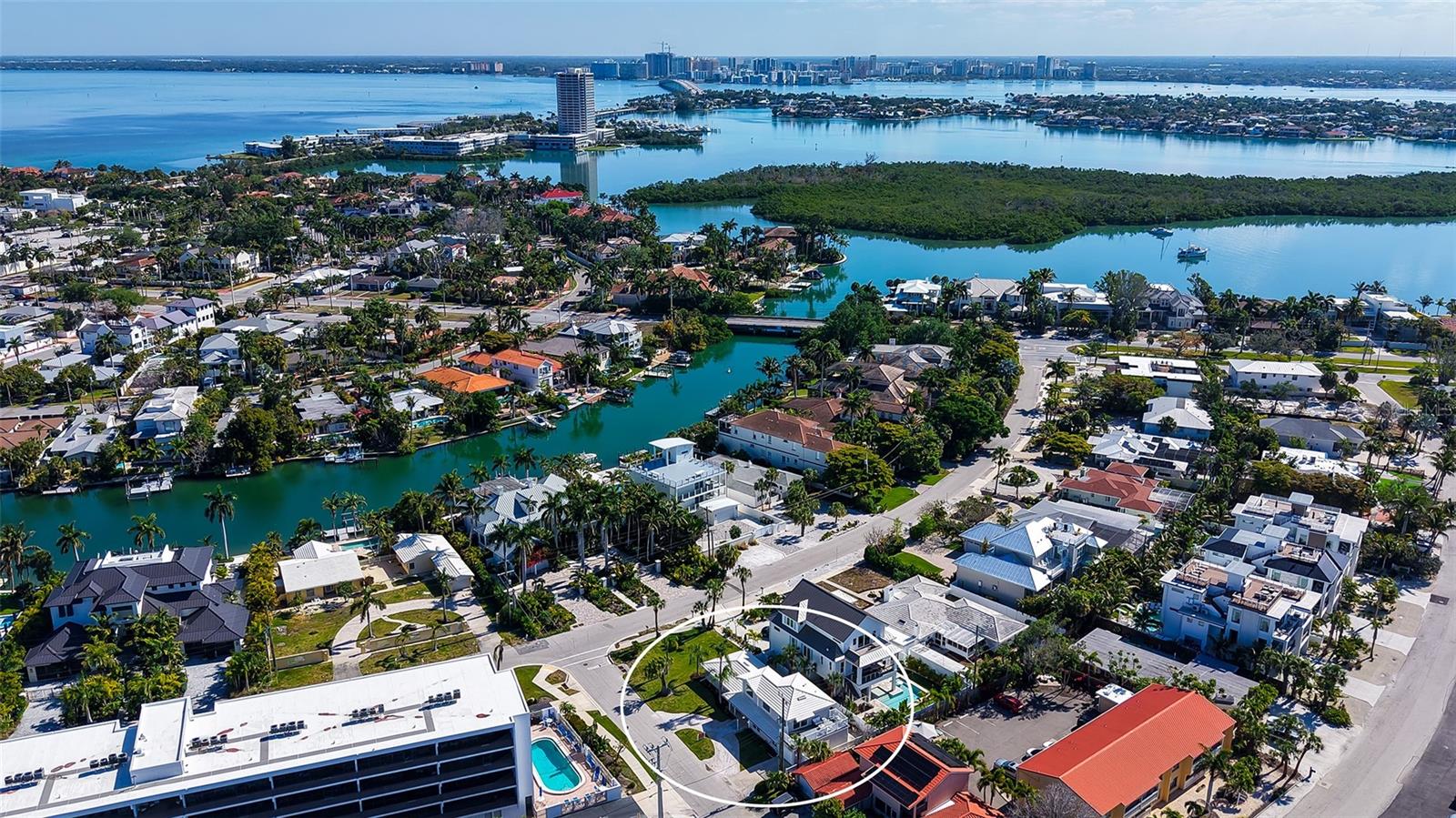 404 S POLK DR, SARASOTA, FL, 34236