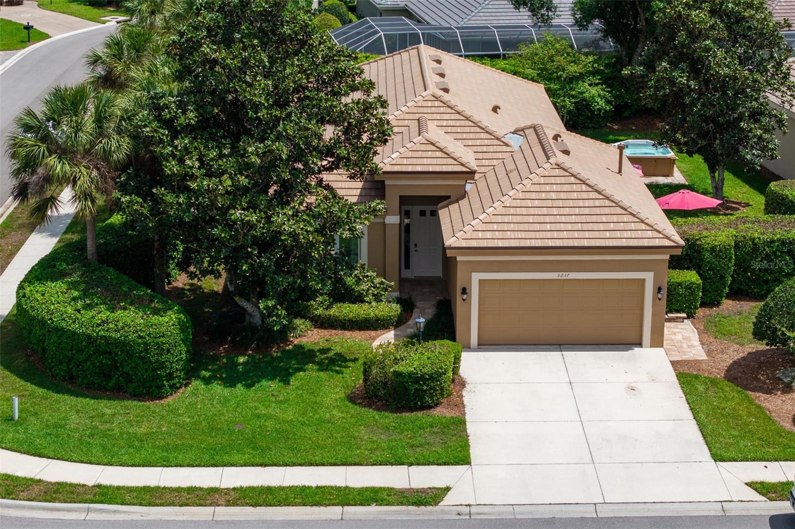 5237 97TH ST E, BRADENTON, FL, 34211