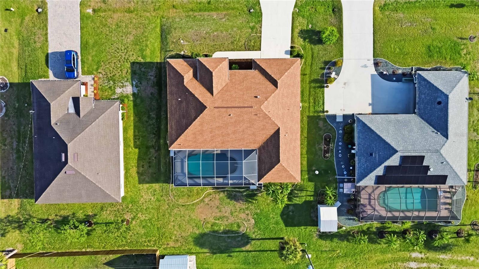 18239 REGAN AVE, PORT CHARLOTTE, FL, 33948