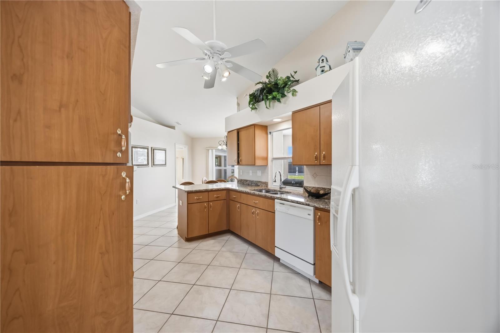 18239 REGAN AVE, PORT CHARLOTTE, FL, 33948