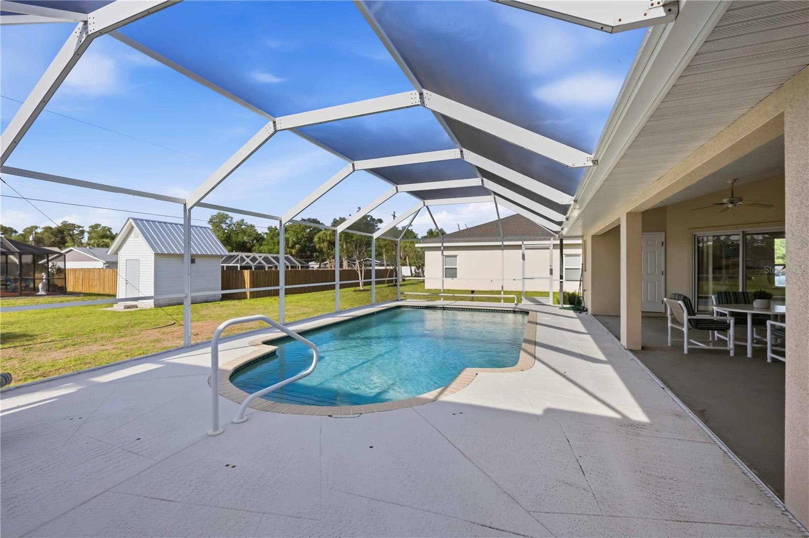 18239 REGAN AVE, PORT CHARLOTTE, FL, 33948